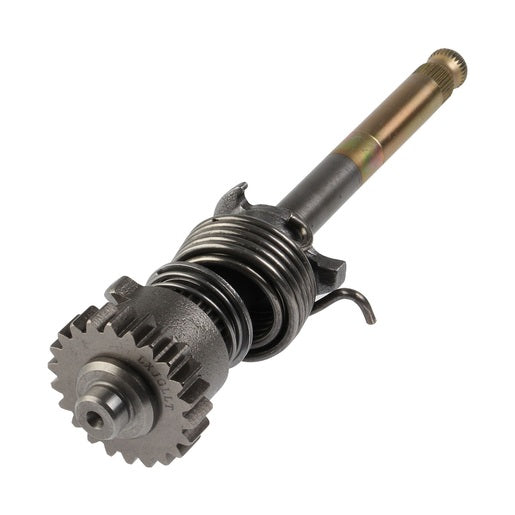 CONJUNTO EJE ARRANQUE - AT125, AT125RT