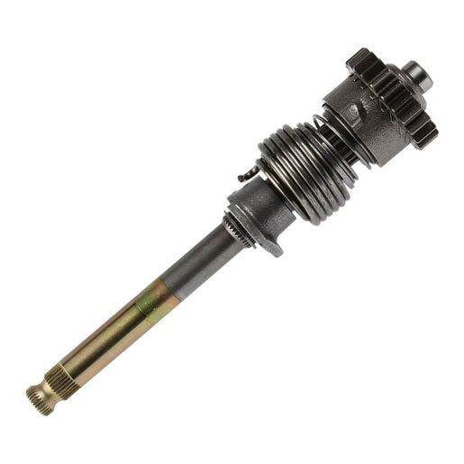 CONJUNTO EJE ARRANQUE - AT125, AT125RT