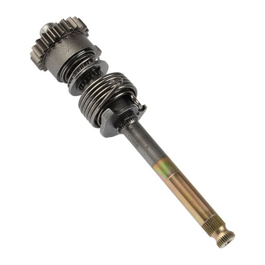 CONJUNTO EJE ARRANQUE - AT125, AT125RT