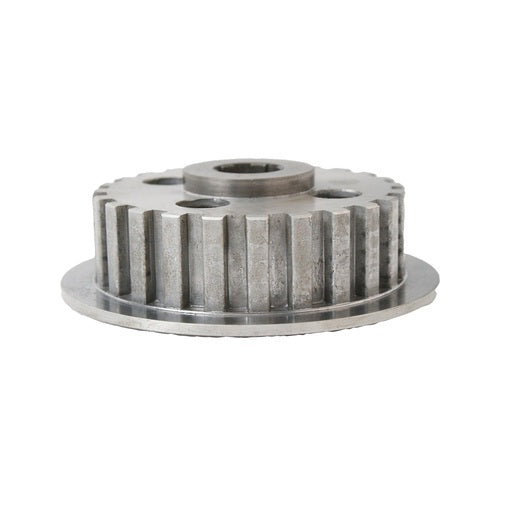 COMPONENTE CENTRAL DE EMBRAGUE - 150SZ, 150Z, DM150, DT150 DELIVERY, FT150, FT150 DELIVERY, FT150S, FT150TS, RC150, RC150 GT, RC150 YOROBO