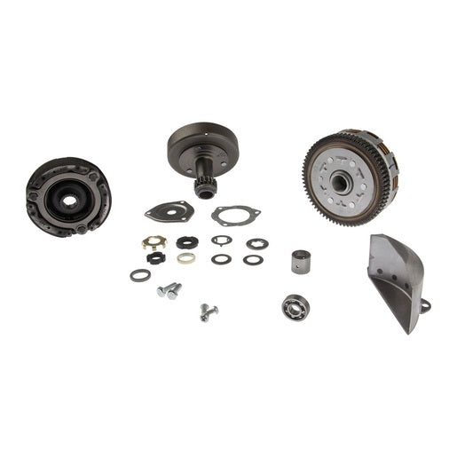 JUEGO CLUTCH - AT125, AT125RT