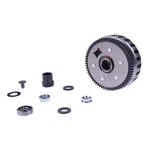 CONJUNTO EMBRAGUE - 125FL, 125FLPL, 125FL GPS