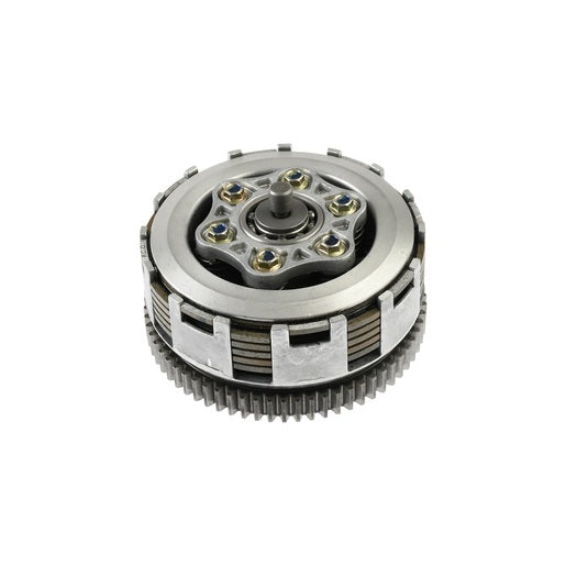 CONJUNTO EMBRAGUE - 250Z