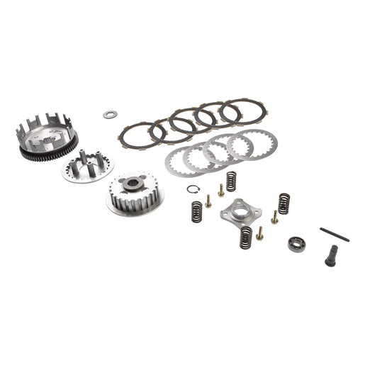 CONJUNTO EMBRAGUE - DT150 CLASICA