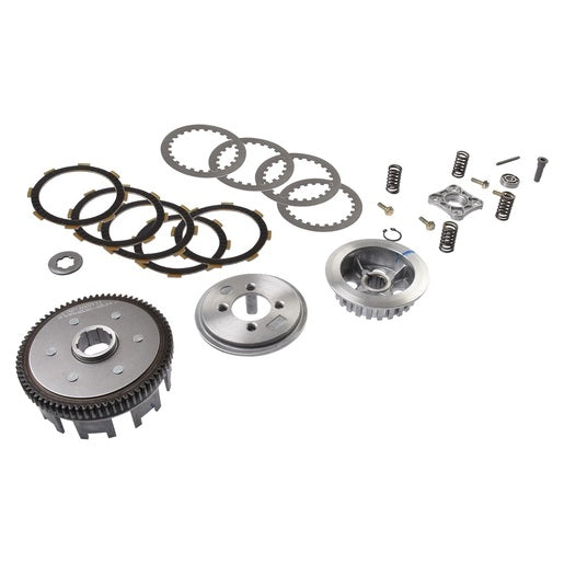 CONJUNTO EMBRAGUE - DT150 CLASICA