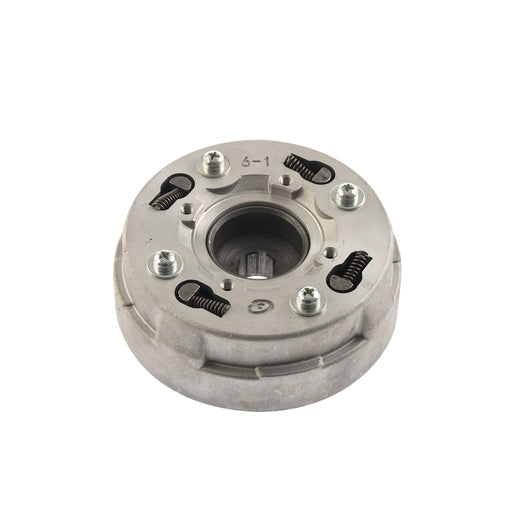 CONJUNTO CLUTCH - AT110LT