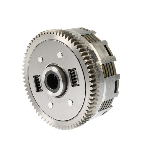 CONJUNTO EMBRAGUE - 200Z