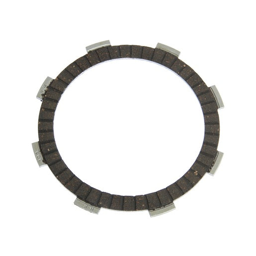 DISCO FRICCION EMBRAGUE - 125Z, EX200, RT200, RT200 GP, RT200 NEGRO, RT200 SPITZER, RC200 NEGRA