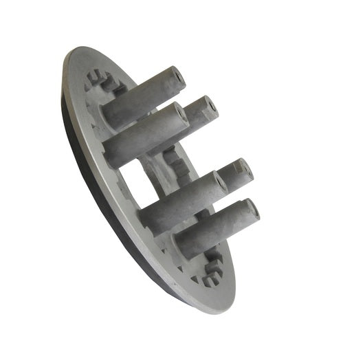 PLATO DE PRESION DE EMBRAGUE - 250SZ, DT200 SPORT, FT200, FT200 AM, FT250, FT250TS, RTC250, TC200, TC200B, FIERA250, FIERA200, FIERA150, TC200NEGRA, DT150S, FT150GTSIII, FT200TS