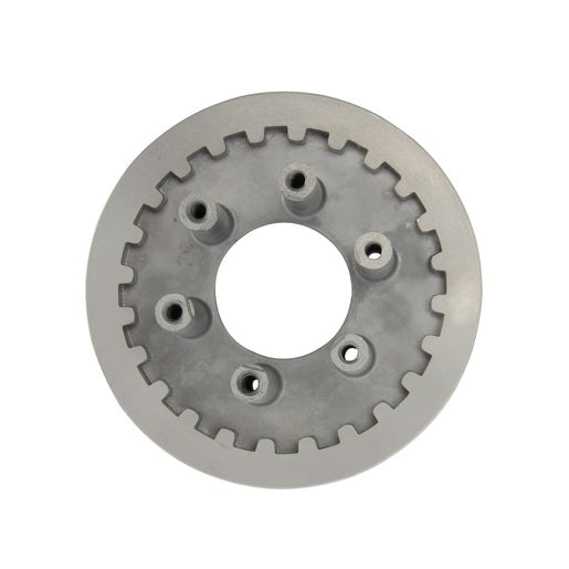 PLATO DE PRESION DE EMBRAGUE - 250SZ, DT200 SPORT, FT200, FT200 AM, FT250, FT250TS, RTC250, TC200, TC200B, FIERA250, FIERA200, FIERA150, TC200NEGRA, DT150S, FT150GTSIII, FT200TS