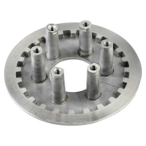 PLATO DE PRESION DE EMBRAGUE - 250Z, 250Z NEGRA, DM250, RT250, 250SZ