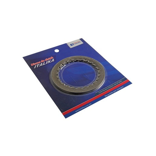 JUEGO DISCOS CLUTCH