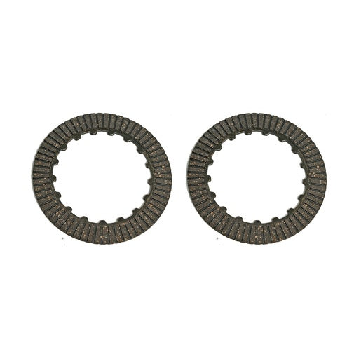 JUEGO PASTAS CLUTCH - DT90, ST50, ST70, ST90, AT110LT