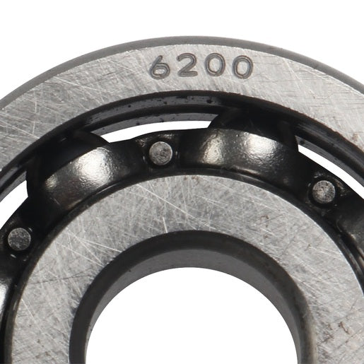 BALERO BOLA RADIAL 6200 - 125FL, 125FLPL, 125FL GPS