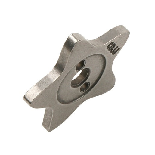 PLACA SUJETADORA DE TAMBOR DE - AR110, AT110, AT110 SPORT, AT125, AT125RT