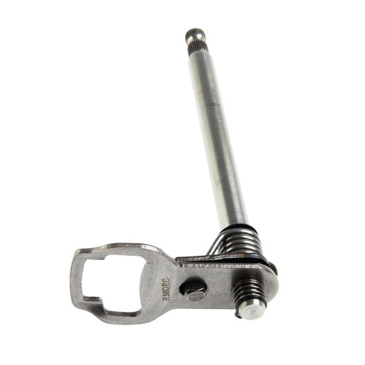 CONJUNTO SELECTOR CAMBIOS - DT150 SPORT, FIERA150, DT150S, FT150GTSIII, FT200TS