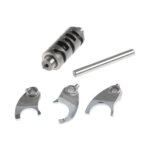 CONJUNTO TAMBOR CAMBIOS - DT150 SPORT, FIERA150, DT150S, FT150GTSIII