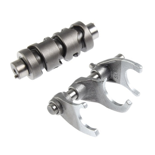 CONJUNTO TAMBOR CAMBIOS - DT150 SPORT, FIERA150, DT150S, FT150GTSIII