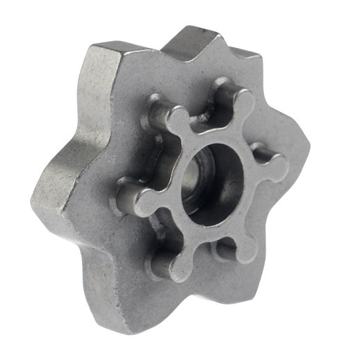 PLACA SUJETADORA TAMBOR - 125FL, 125FLPL, 125FL GPS