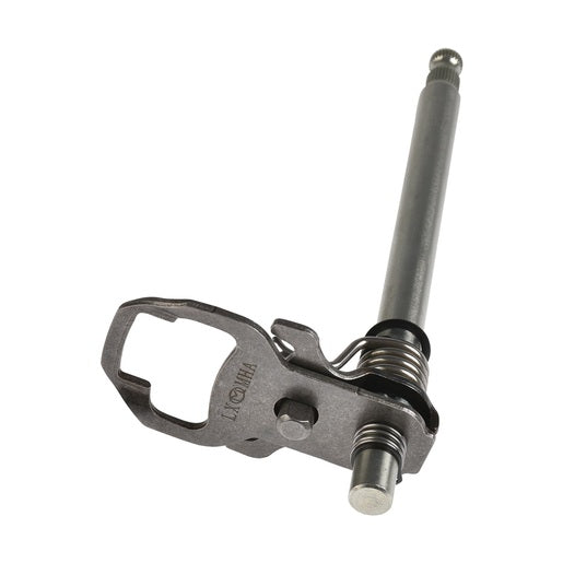 EJE POSICIONADOR SELECTOR - DM250, RT250, 250Z