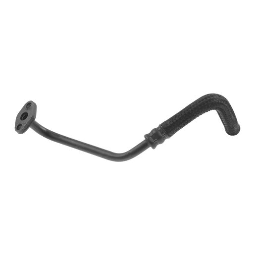 MANGUERA SALIDA RADIADOR - 250Z