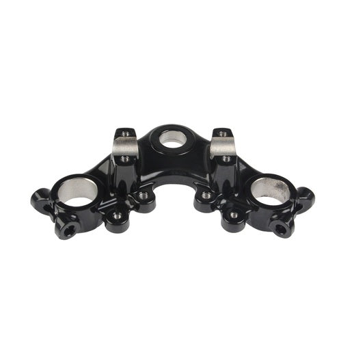 BASE MANUBRIO NEGRO - 125Z, 125ZH, 125FL, 125FLPL, 125FL GPS