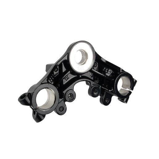 BASE MANUBRIO NEGRO - 125Z, 125ZH, 125FL, 125FLPL, 125FL GPS