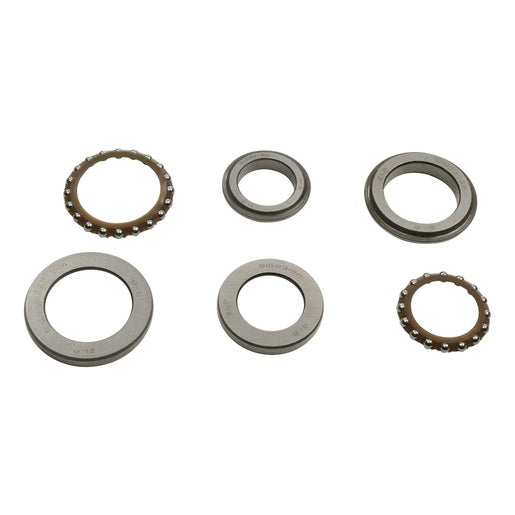 JUEGO BALEROS - AR110, AT110, AT110 NR, AT125, ST.50, XT110, XT110 GRAFITO, XTS50, AT125RT