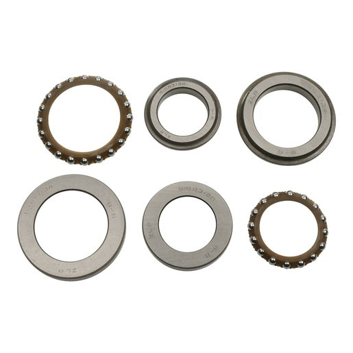 JUEGO BALEROS - AR110, AT110, AT110 NR, AT125, ST.50, XT110, XT110 GRAFITO, XTS50, AT125RT