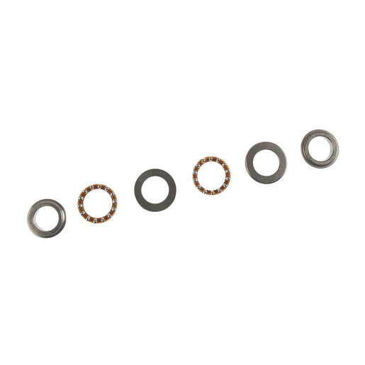 JUEGO DE BALEROS - DT200 SPORT, FT180, FT200, FT200 AM, FT250, FT250TS, RT180, FIERA250, FIERA200, FIERA150, DT150S, FT180 TS, FT150GTSIII, BLACKBIRD, FT200TS