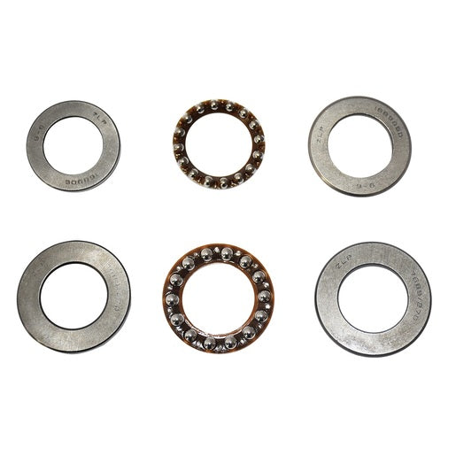 JUEGO DE BALEROS - 150SZ, 150Z, 170Z, 200Z