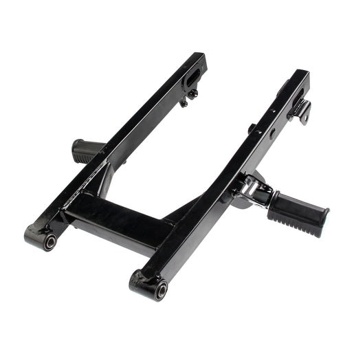 HORQUILLA TRASERA - DT150 SPORT, FT150, FT150 AZULP, FT150 GT GRAFITO, FT150_G, FT150G NEGRA, FT150GT, FT150GTI, FT150GTS, FT150GTSII