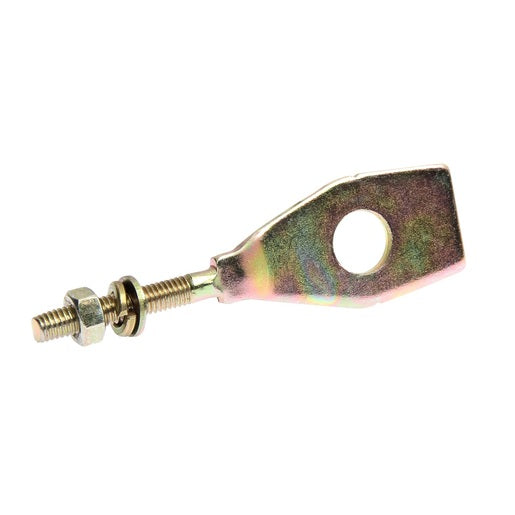 AJUSTADOR CADENA DER - AR110, AT110, AT110 NR, AT125, ST.50, XT110, XT110 GRAFITO, XTS50, AT125RT