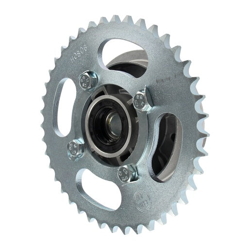 POTENCIADOR FINAL - 150SZ, 150Z, 200Z