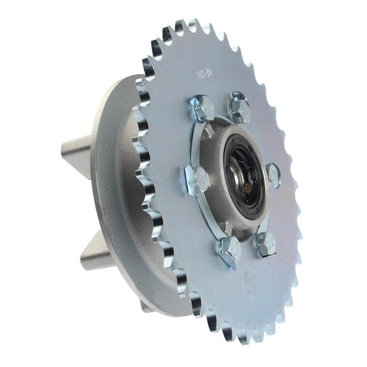 CONJUNTO DE TRACCION FINAL - 250Z, 250Z NEGRA, 250SZ