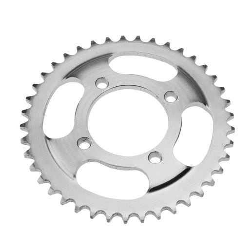 ENGRANE TRACCION FINAL 41T D=64 - FT150S, FT150TS, DT150 CLASICA