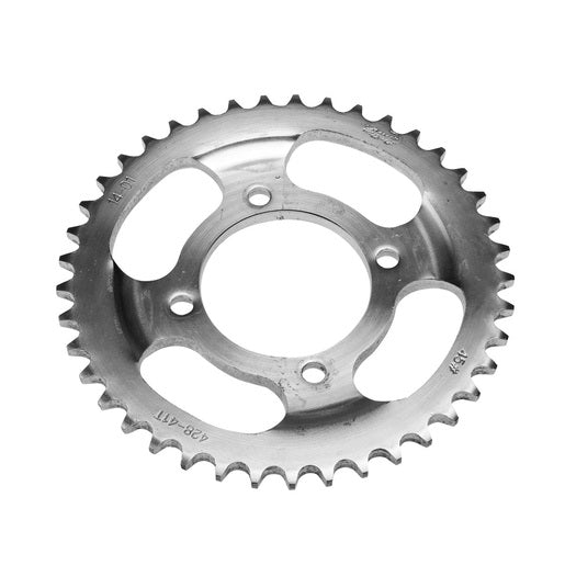 ENGRANE TRACCION FINAL 41T D=64 - FT150S, FT150TS, DT150 CLASICA