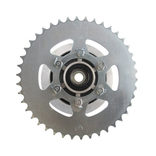 CONJUNTO TRACCION FINAL - RT250, 250Z