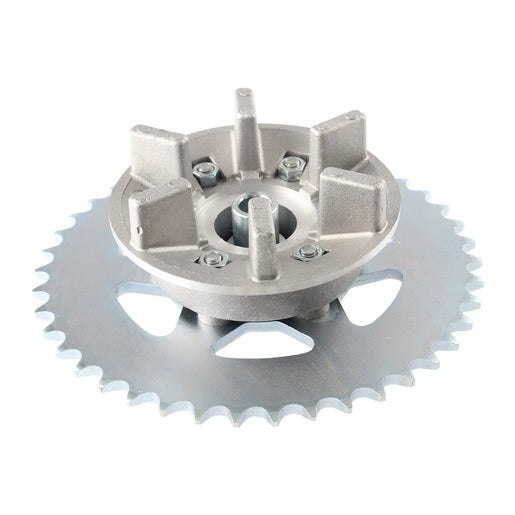 CONJUNTO TRACCION FINAL - RT250, 250Z