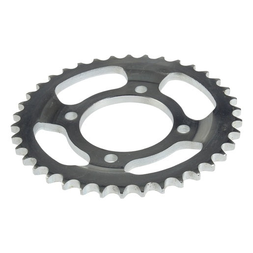 ENGRANE TRACCION FINAL 38T - DT125 SPORT, FT125, FT125 CHAKARERA, FT125 CLASICA, FT125 ROJA, FT125 SPORT, FT125TS, XFT125, DT125 CLASICA, 125Z