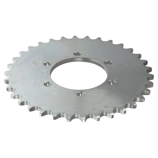 ENGRANE TRACCION FINAL 34T - 250Z, 250Z NEGRA, 250SZ