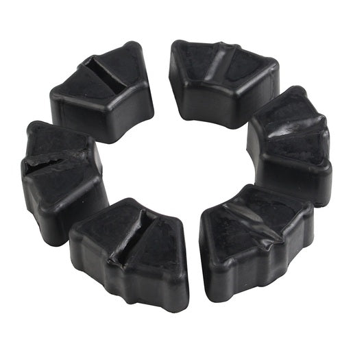 JUEGO DAMPER TRACCION - 250SZ, 250Z, 250Z NEGRA, RT250, 250SZ