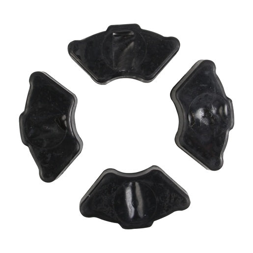 JUEGO DAMPER TRACCION - 125Z, 125Z, 150SZ, 150SZ, 150Z, 150Z, 170Z, 170Z, AT110 SPORT, DT125 CLASICA, DT125 CLASICA, DT125 SPORT, DT150 CLASICA, EX200, FT125, FT125 CHAKARERA, FT125 CLASICA, FT125 NEW SPORT, FT125 RASURADA, FT125TS, FT150S, FT150TS, RC...