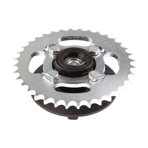 CONJUNTO POTENCIADOR FINAL - AT125, AT125RT