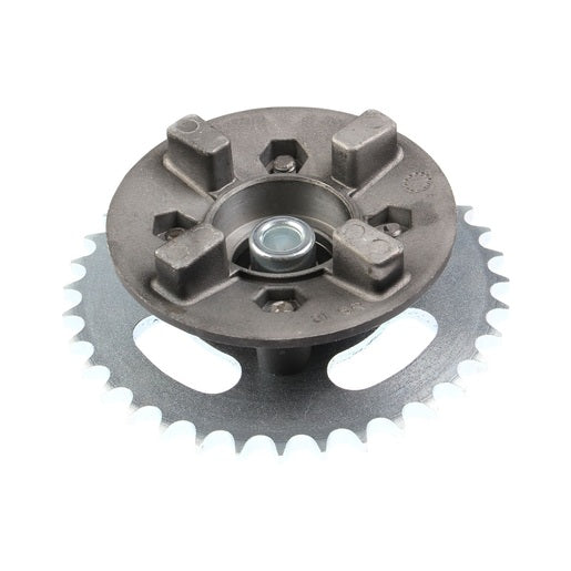 CONJUNTO POTENCIADOR FINAL - AT125, AT125RT