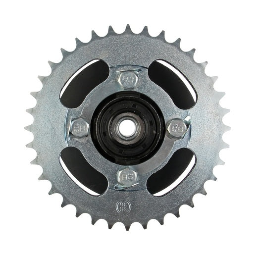 CONJUNTO POTENCIADOR FINAL - AT125, AT125RT