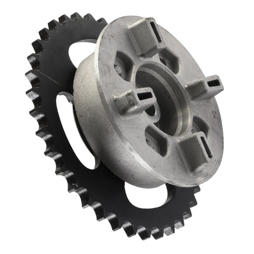 CONJUNTO POTENCIADOR FINAL - AT110LT