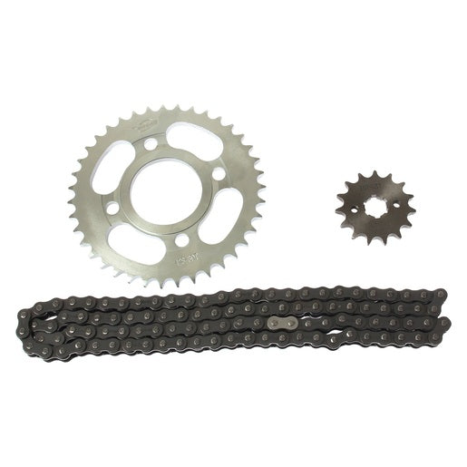 JUEGO SPROCKET - FT150, DT150S, FT150GTSII
