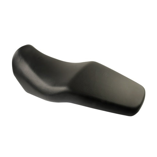 ASIENTO LISO NEGRO - 125Z, 125ZH, 125FL, 125FLPL, 125FL GPS