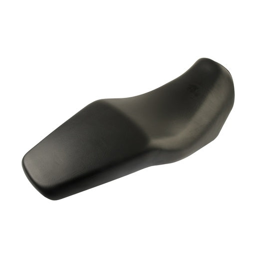 ASIENTO LISO NEGRO - 125Z, 125ZH, 125FL, 125FLPL, 125FL GPS